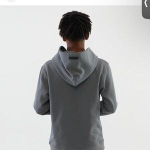 The drip shop hoodie